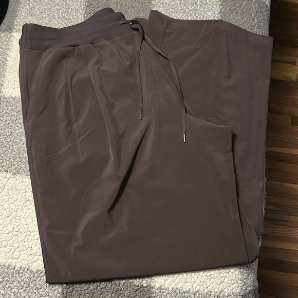 Calia wide leg pull on pants - Picture 1 of 3